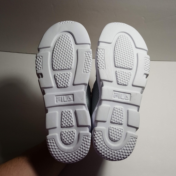 Fila | NEW vastra velcro sneakers 7 - Picture 13 of 13